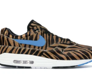 Nike Air Max 1 atmos Animal 3.0 Tiger - photo 1- Jersey4u