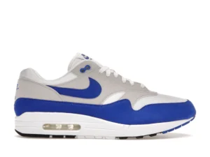 Nike Air Max 1 Anniversary Royal (2017) - photo 1- Jersey4u