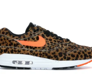 Nike Air Max 1 atmos Animal 3.0 Leopard - photo 1- Jersey4u