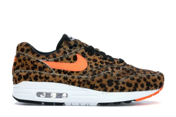 Nike Air Max 1 atmos Animal 3.0 Leopard - photo 1- Jersey4u