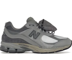 New Balance 2002R Grey Pocket - photo 1- Jersey4u