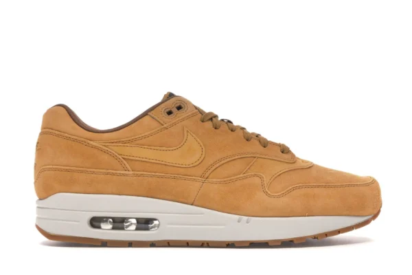 Nike Air Max 1 Wheat (2018) - photo 1- Jersey4u