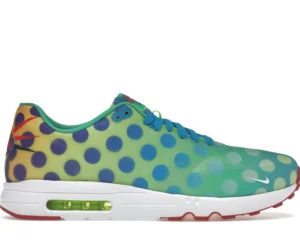 Nike Air Max 1 Ultra 2.0 Pop Art Polka Dots - photo 1- Jersey4u