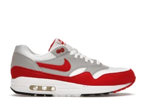 Nike Air Max 1 Sport Red (2009) - photo 1- Jersey4u