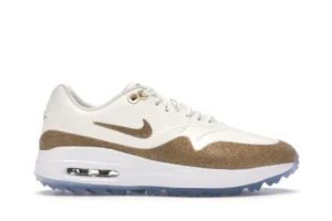 Nike Air Max 1 Golf Swarovski (Women's) - photo 1- Jersey4u