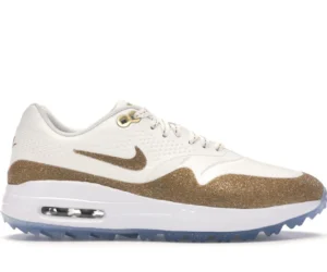 Nike Air Max 1 Golf Swarovski (Women's) - photo 1- Jersey4u