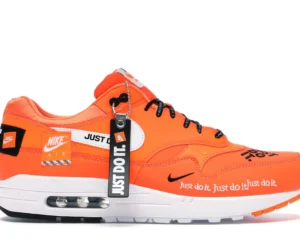 Nike Air Max 1 Just Do It Pack Orange - photo 1- Jersey4u