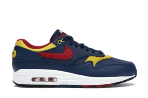 Nike Air Max 1 Snow Beach - photo 1- Jersey4u