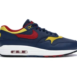 Nike Air Max 1 Snow Beach - photo 1- Jersey4u