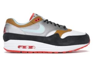 Nike Air Max 1 Graffiti Logo - photo 1- Jersey4u