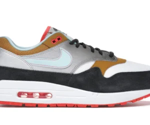 Nike Air Max 1 Graffiti Logo - photo 1- Jersey4u