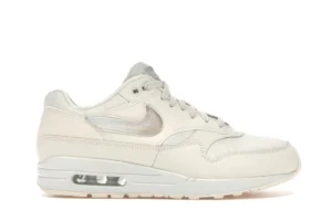 Nike Air Max 1 Jelly Puff Pale Ivory (Women's) - photo 1- Jersey4u