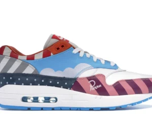 Nike Air Max 1 Parra (2018) (Friends and Family) - photo 1- Jersey4u