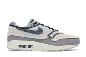 Nike Air Max 1 Inside Out Phantom Black - photo 1- Jersey4u