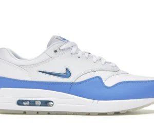 Nike Air Max 1 Jewel University Blue - photo 1- Jersey4u