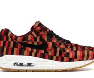 Nike Air Max 1 London Underground Roundel - photo 1- Jersey4u