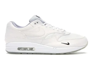 Nike Air Max 1 Dover Street Market Ventile (White) - photo 1- Jersey4u