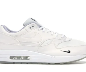 Nike Air Max 1 Dover Street Market Ventile (White) - photo 1- Jersey4u