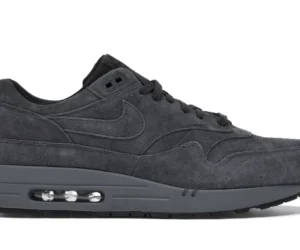 Nike Air Max 1 Anthracite - photo 1- Jersey4u