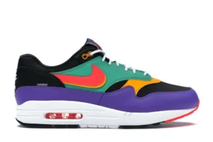 Nike Air Max 1 Windbreaker - photo 1- Jersey4u