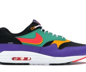 Nike Air Max 1 Windbreaker - photo 1- Jersey4u