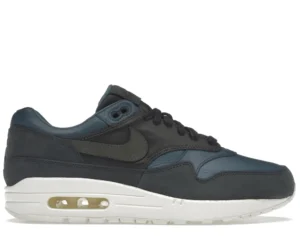 Nike Air Max 1 Pinnacle Iced Jade - photo 1- Jersey4u