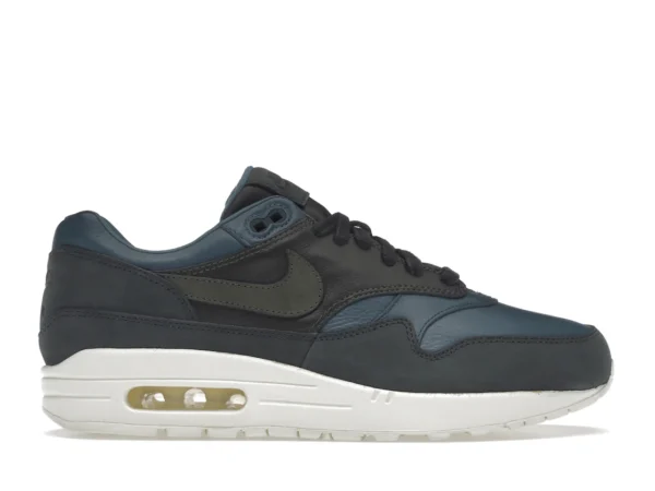 Nike Air Max 1 Pinnacle Iced Jade - photo 1- Jersey4u