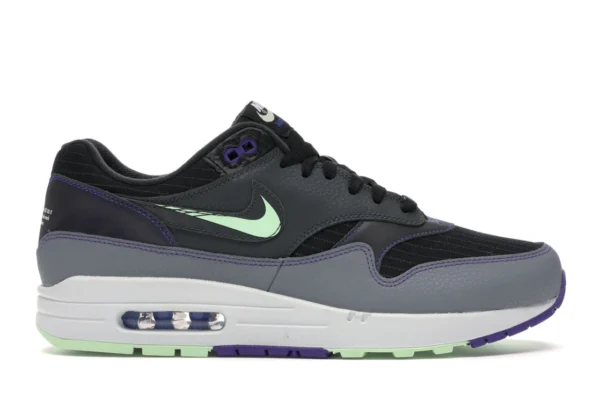 Nike Air Max 1 Future Swoosh Pack - photo 1- Jersey4u