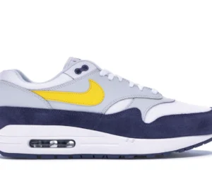 Nike Air Max 1 Blue Recall - photo 1- Jersey4u