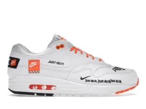 Nike Air Max 1 Just Do It Pack White - photo 1- Jersey4u