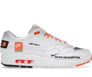 Nike Air Max 1 Just Do It Pack White - photo 1- Jersey4u