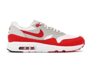 Nike Air Max 1 Ultra Air Max Day Red (2017) - photo 1- Jersey4u