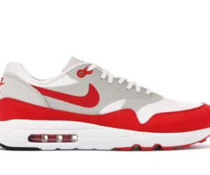 Nike Air Max 1 Ultra Air Max Day Red (2017) - photo 1- Jersey4u