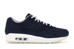 Nike Air Max 1 Dover Street Market Ventile (Brave Blue) - photo 1- Jersey4u