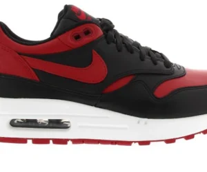 Nike Air Max 1 Bred - photo 1- Jersey4u