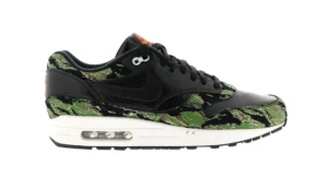 Nike Air Max 1 atmos Tiger Camo Snakeskin - photo 1- Jersey4u