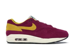 Nike Air Max 1 Dynamic Berry - photo 1- Jersey4u