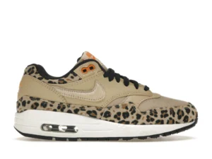 Nike Air Max 1 Leopard (Women's) - photo 1- Jersey4u