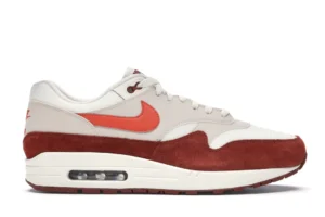 Nike Air Max 1 Mars Stone - photo 1- Jersey4u