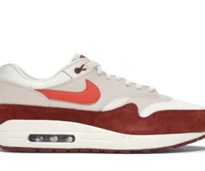 Nike Air Max 1 Mars Stone - photo 1- Jersey4u