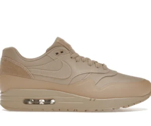 Nike Air Max 1 Patch Sand - photo 1- Jersey4u