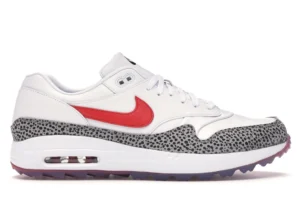 Nike Air Max 1 Golf Safari - photo 1- Jersey4u