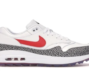 Nike Air Max 1 Golf Safari - photo 1- Jersey4u