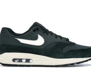 Nike Air Max 1 Outdoor Green - photo 1- Jersey4u