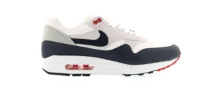 Nike Air Max 1 Patch Paris - photo 1- Jersey4u