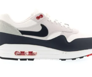 Nike Air Max 1 Patch Paris - photo 1- Jersey4u