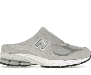 New Balance 2002R Mule Rain Cloud - photo 1- Jersey4u