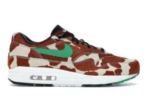 Nike Air Max 1 atmos Animal 3.0 Giraffe - photo 1- Jersey4u