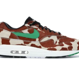 Nike Air Max 1 atmos Animal 3.0 Giraffe - photo 1- Jersey4u