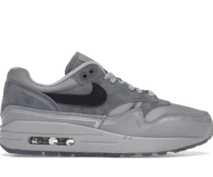 Nike Air Max 1 Pompidou Center Night - photo 1- Jersey4u